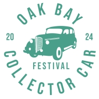 26th Annual Oak Bay Collector Car Festival